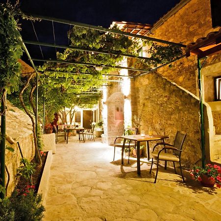 Paradise Stone Apartments Bol Extérieur photo