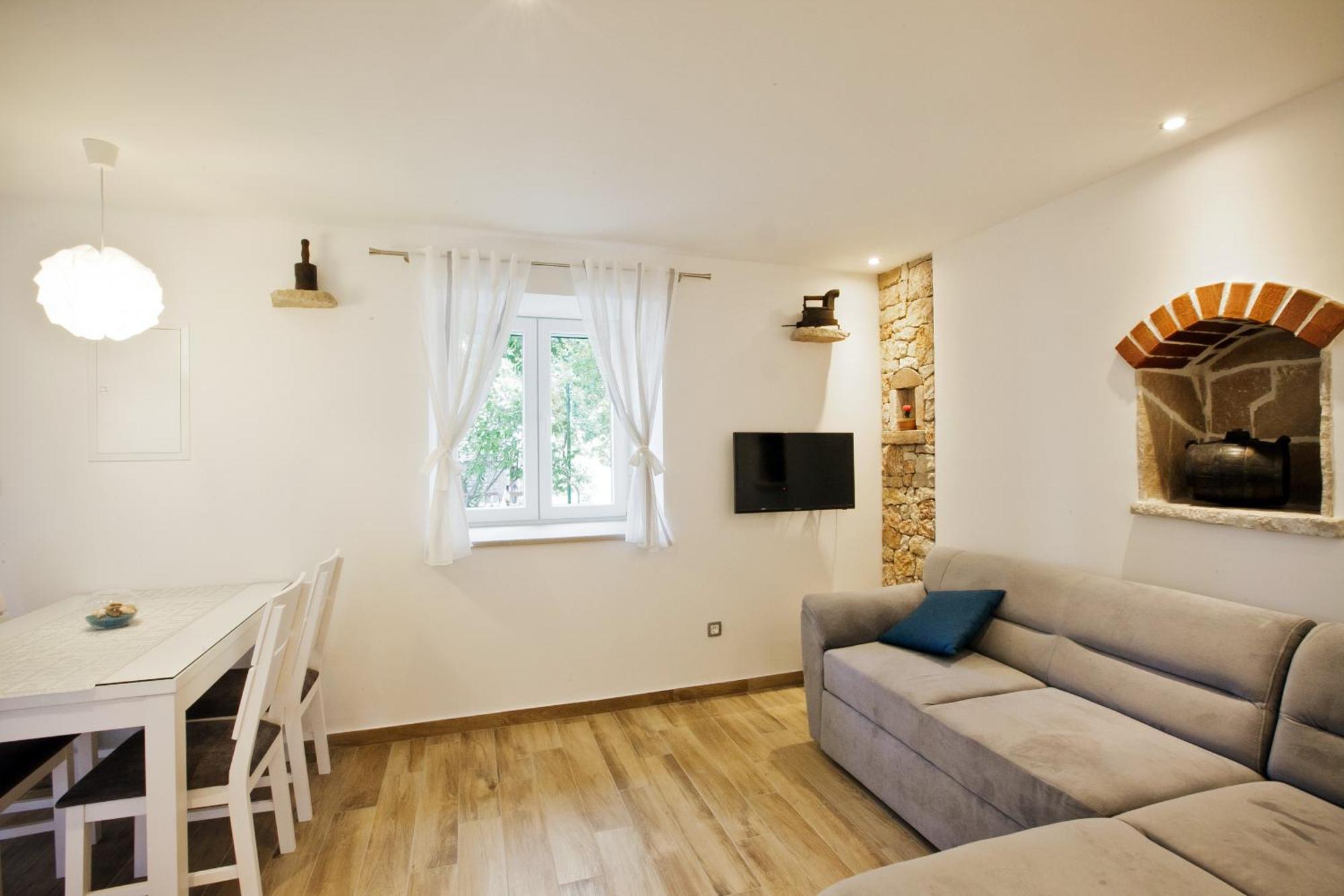 Paradise Stone Apartments Bol Extérieur photo