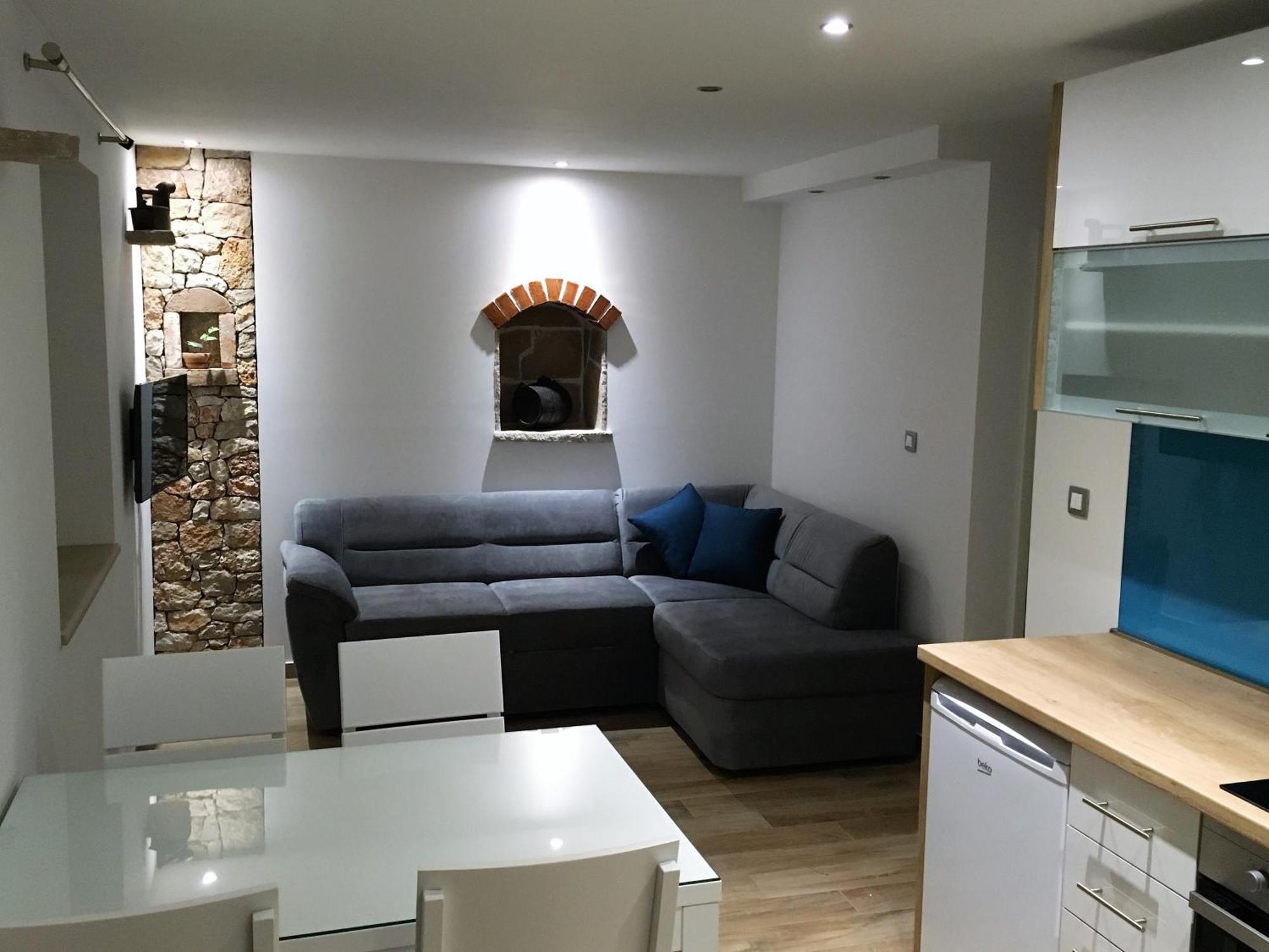 Paradise Stone Apartments Bol Extérieur photo