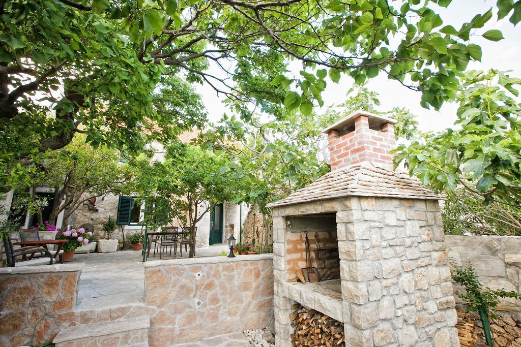 Paradise Stone Apartments Bol Extérieur photo