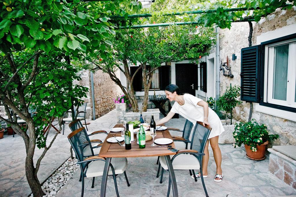 Paradise Stone Apartments Bol Extérieur photo