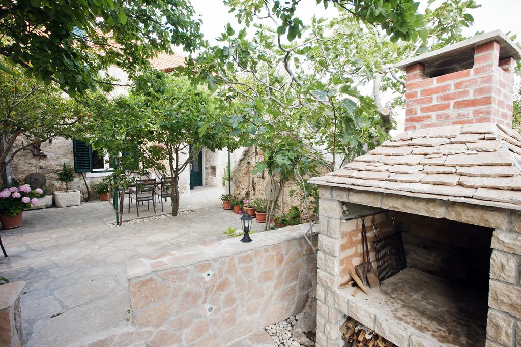Paradise Stone Apartments Bol Extérieur photo