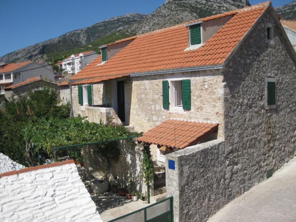 Paradise Stone Apartments Bol Extérieur photo
