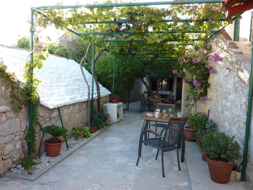 Paradise Stone Apartments Bol Extérieur photo