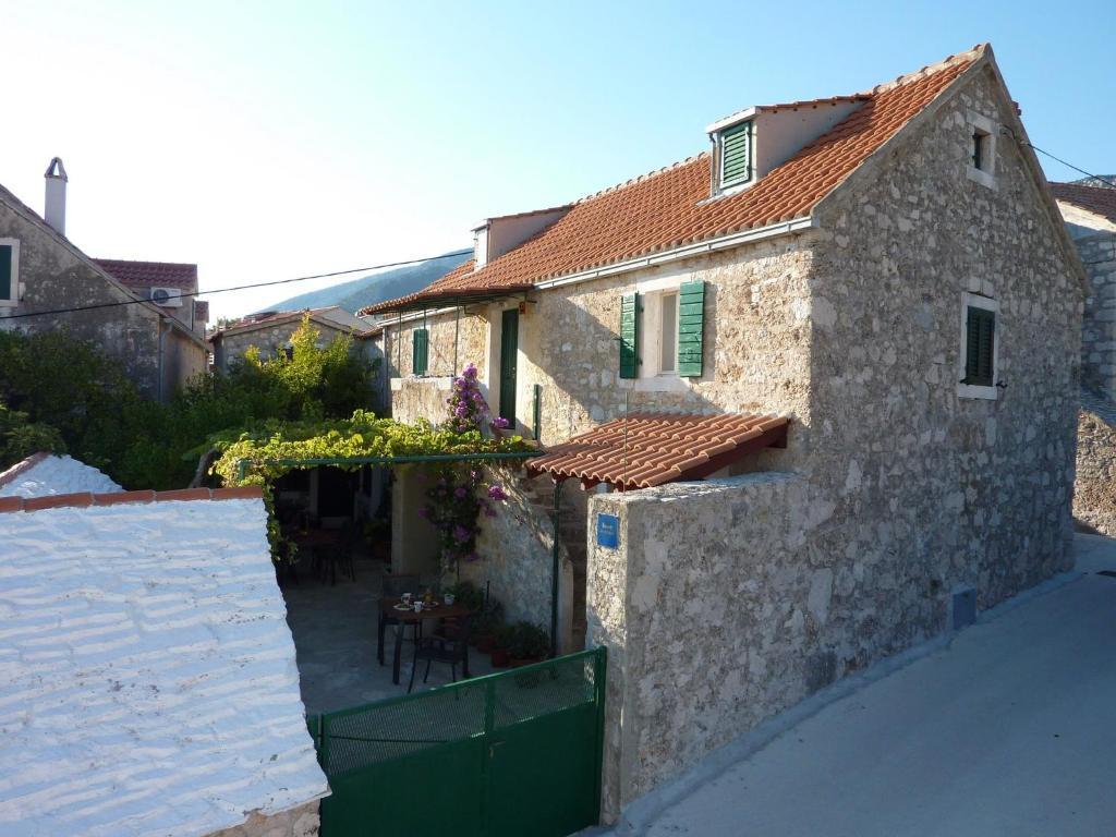 Paradise Stone Apartments Bol Extérieur photo