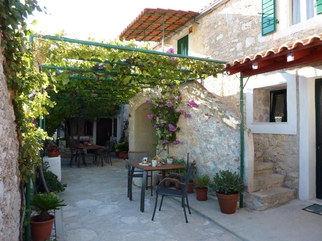 Paradise Stone Apartments Bol Extérieur photo