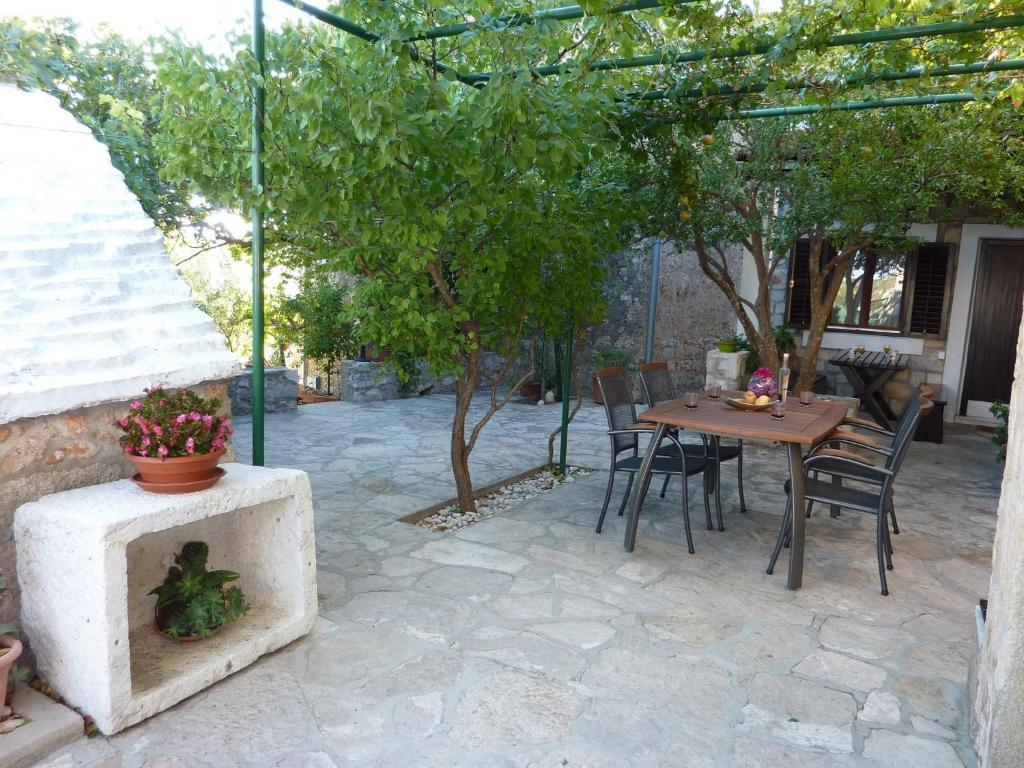 Paradise Stone Apartments Bol Extérieur photo