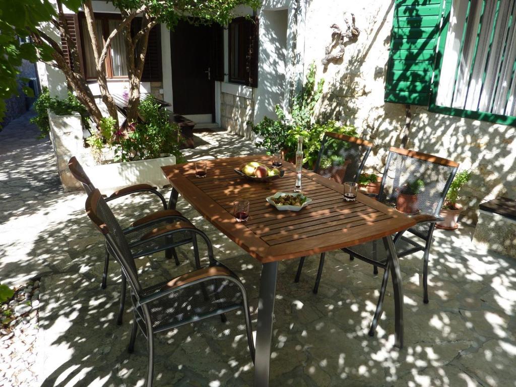 Paradise Stone Apartments Bol Extérieur photo