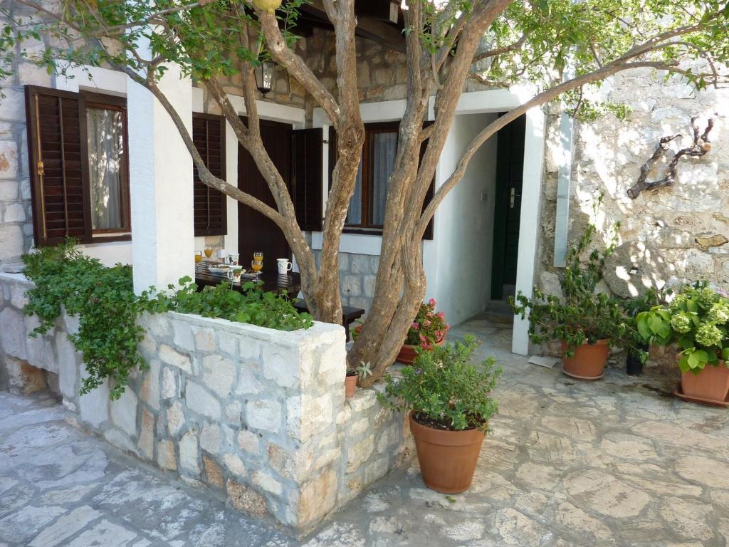 Paradise Stone Apartments Bol Extérieur photo