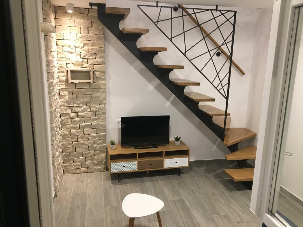 Paradise Stone Apartments Bol Extérieur photo