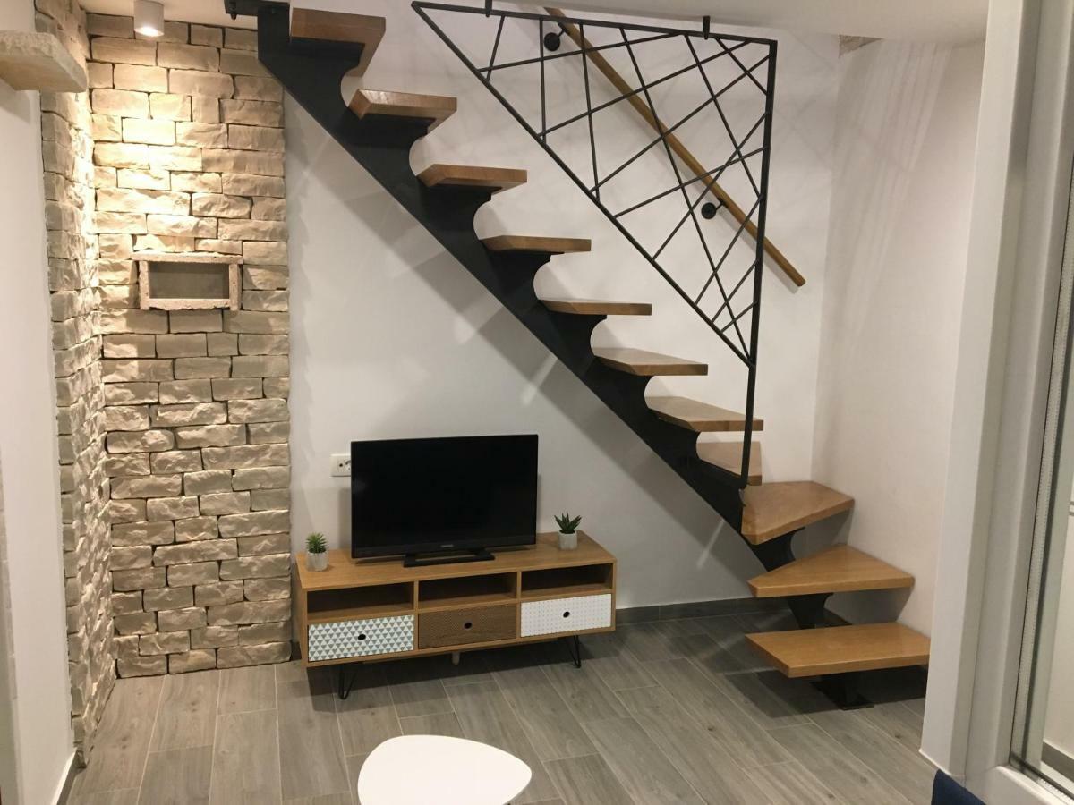 Paradise Stone Apartments Bol Extérieur photo