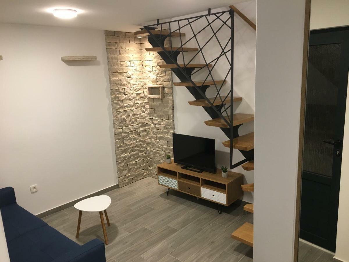 Paradise Stone Apartments Bol Extérieur photo