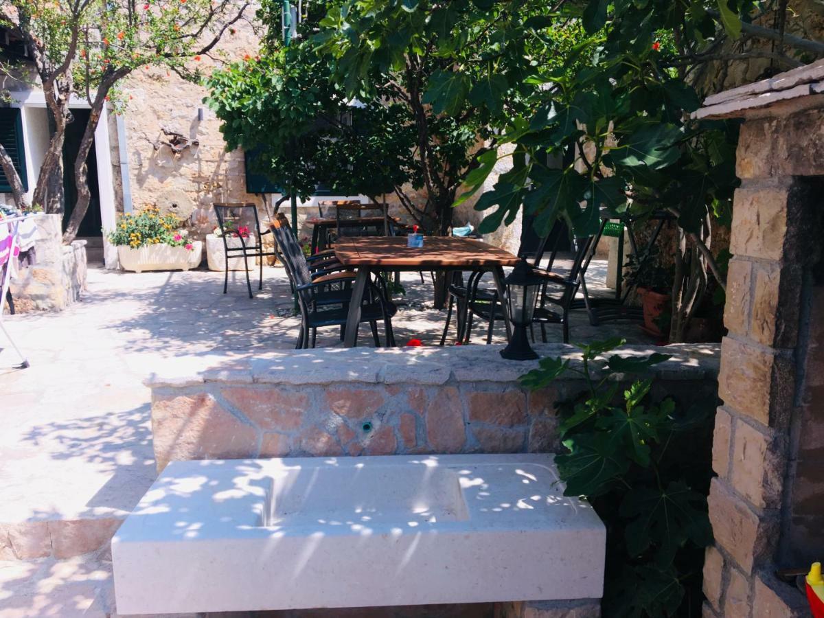 Paradise Stone Apartments Bol Extérieur photo